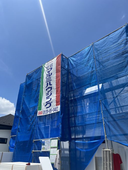 現場のはなし。