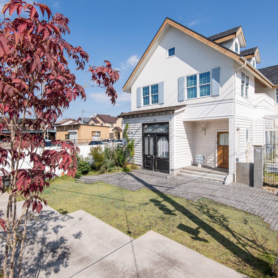 ☆モデルハウス販売中です☆