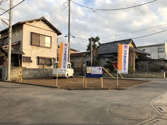 東本郷 TOP